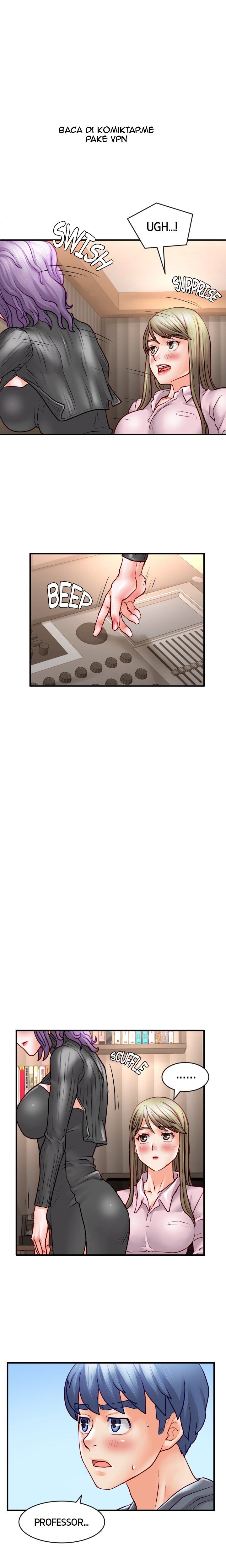 Love Is On The Air - Chapter 22 14 Love Is On The Air - Chapter 22 14