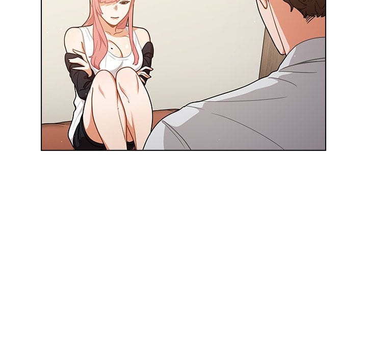 Naughty Little Secret - Chapter 22 33