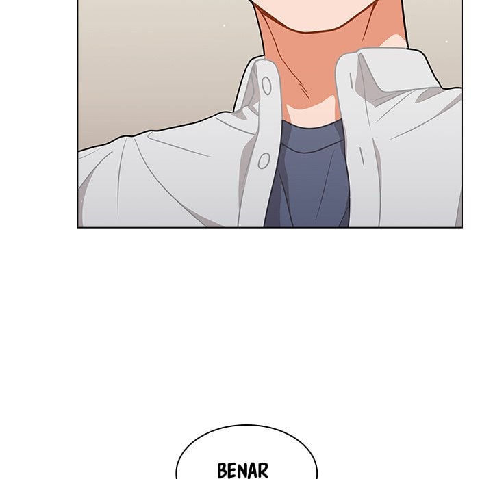 Naughty Little Secret - Chapter 22 19