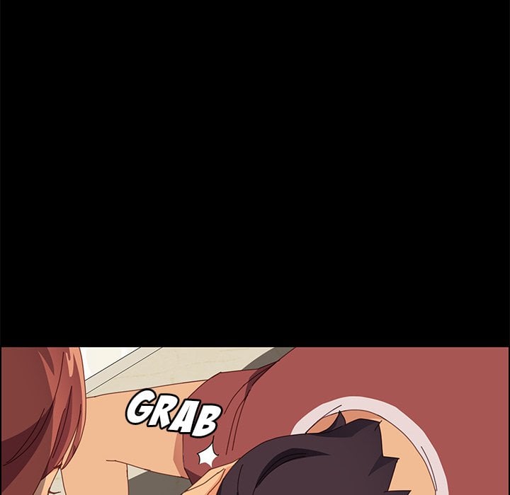 The Assistant - Chapter 22 84