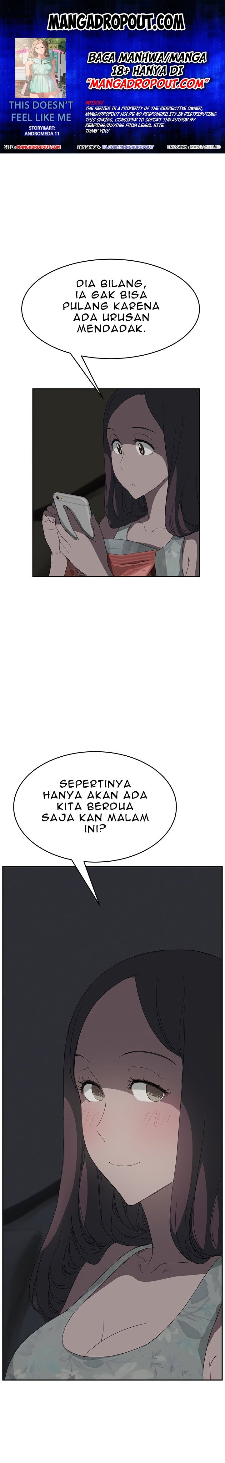 This Doesn&#8217;t Feel Like Me - Chapter 22 1