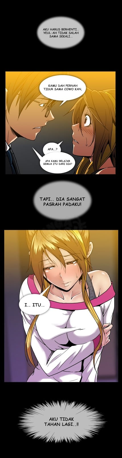 Drug Candy - Chapter 22 8 Drug Candy - Chapter 22 8