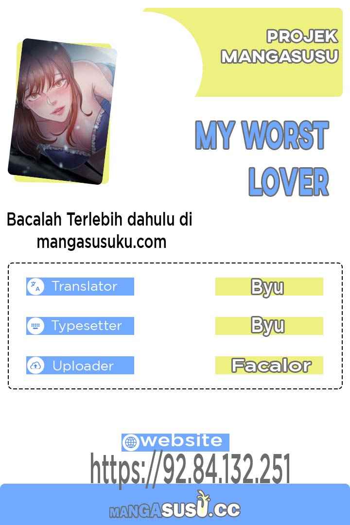 My Worst Lover - Chapter 22 1