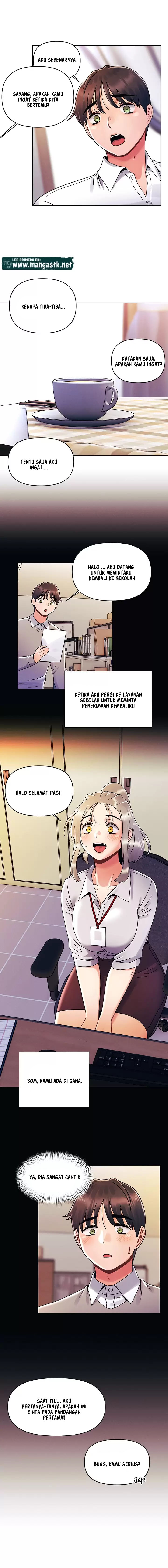 My First Time - Chapter 22 8