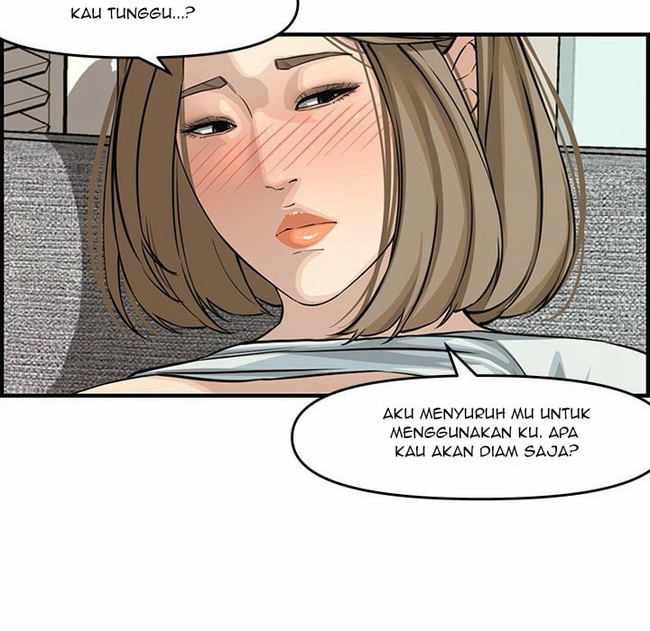 Newlyweds - Chapter 22 28