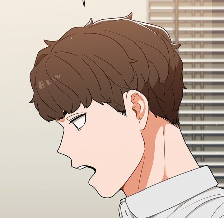Naughty Little Secret - Chapter 22 38