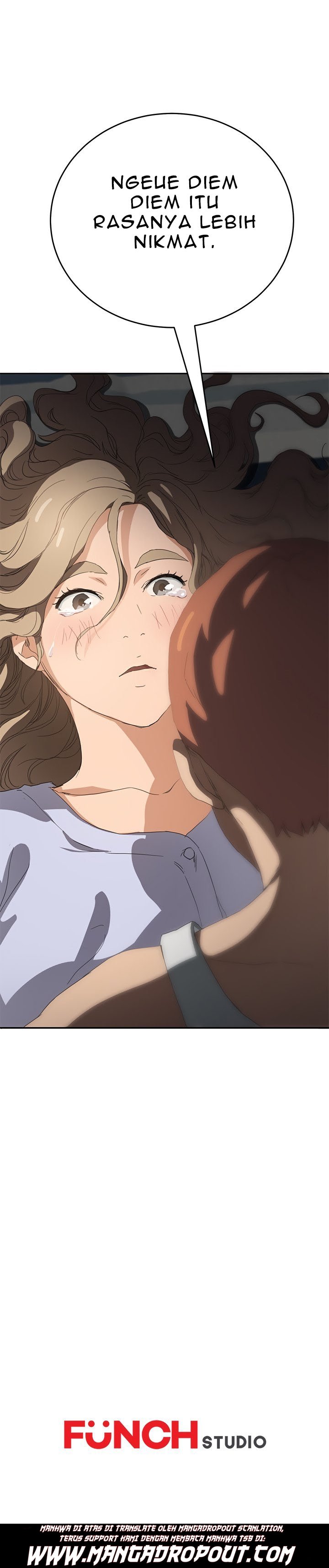 This Doesn&#8217;t Feel Like Me - Chapter 22 22