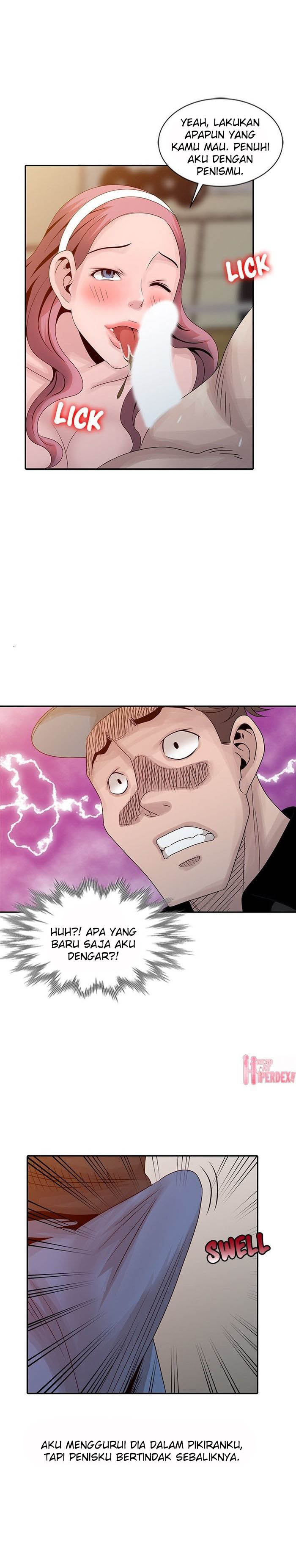 Shh! Her Secret - Chapter 22 8