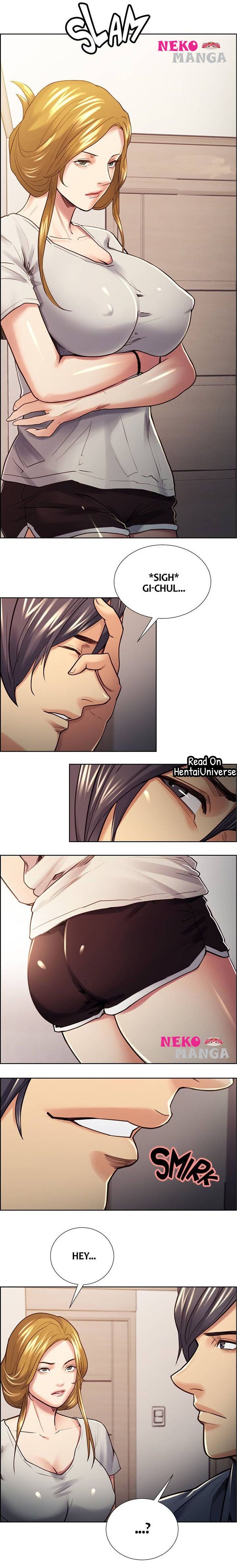 Taste of Forbidden Fruit - Chapter 22 14