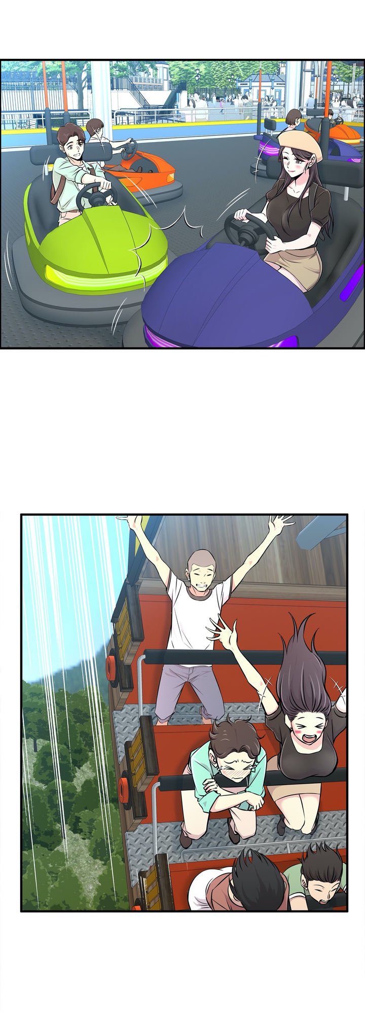 Cram School Scandal - Chapter 22 15 Cram School Scandal - Chapter 22 15