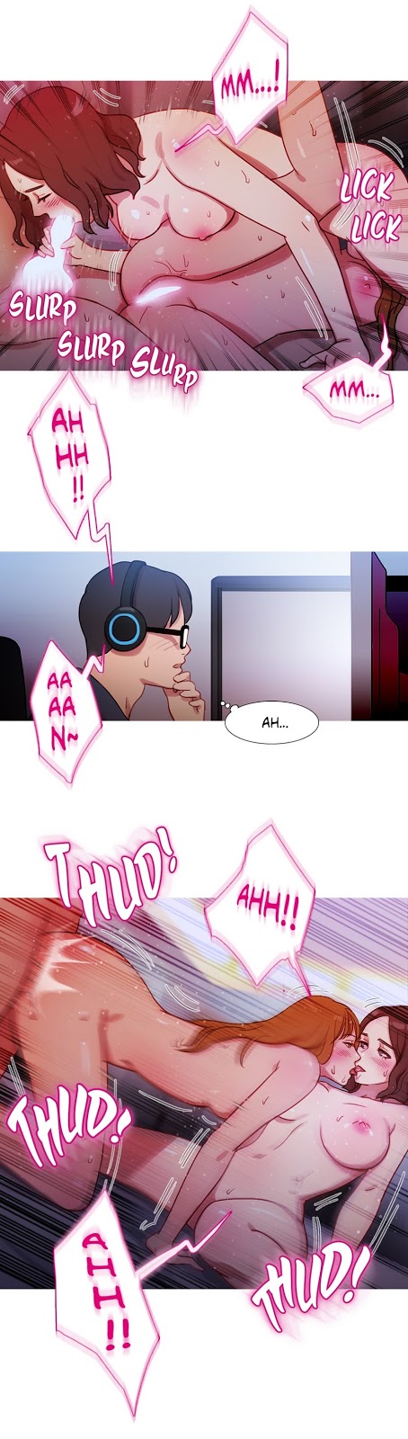 Fatal Woman - Chapter 22 5