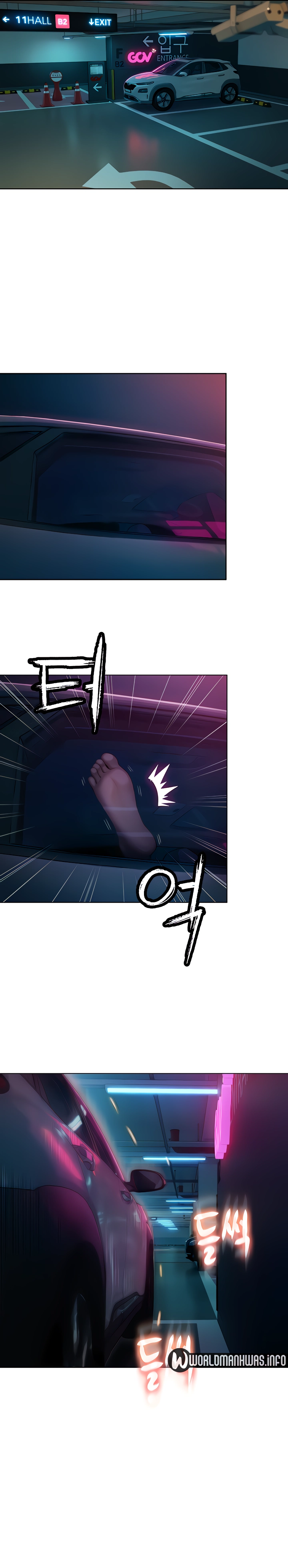 Love Limit Exceeded - Chapter 22 10 Love Limit Exceeded - Chapter 22 10