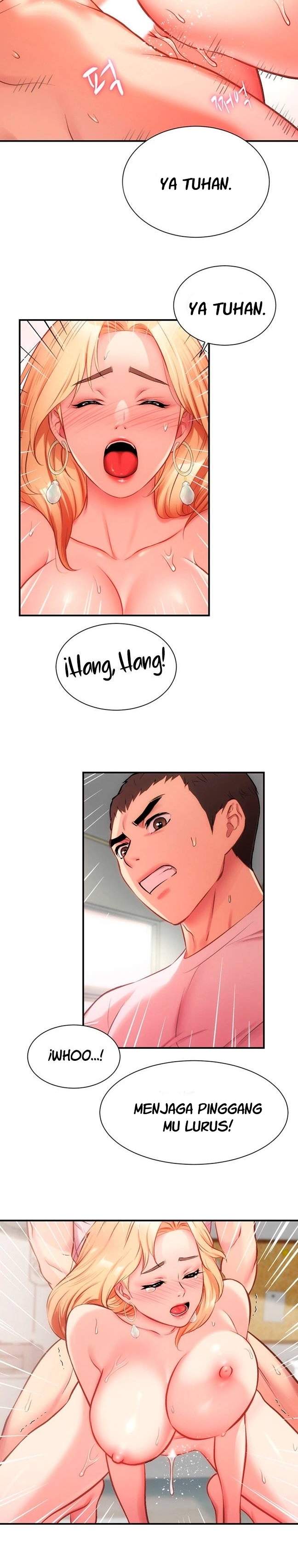 Brother&#8217;s Wife Dignity - Chapter 22 10