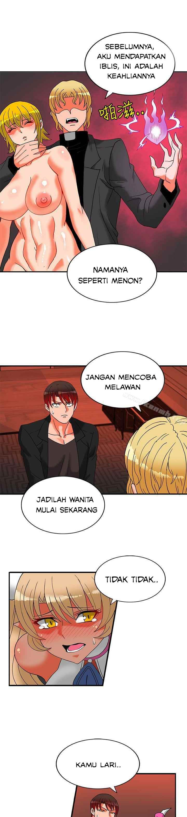 30cm Contractor S2 - Chapter 22 20