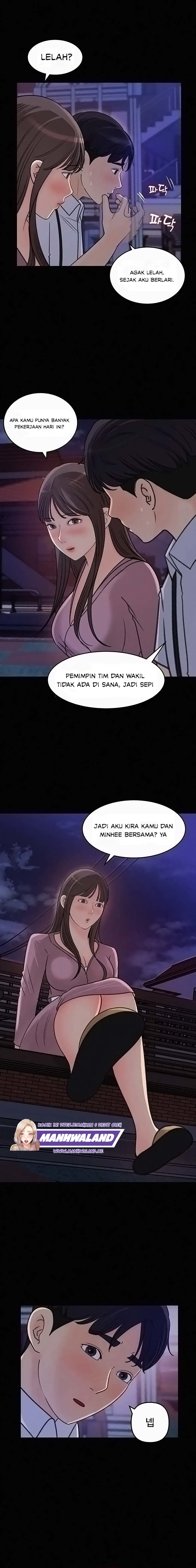 Keep Her - Chapter 22 9