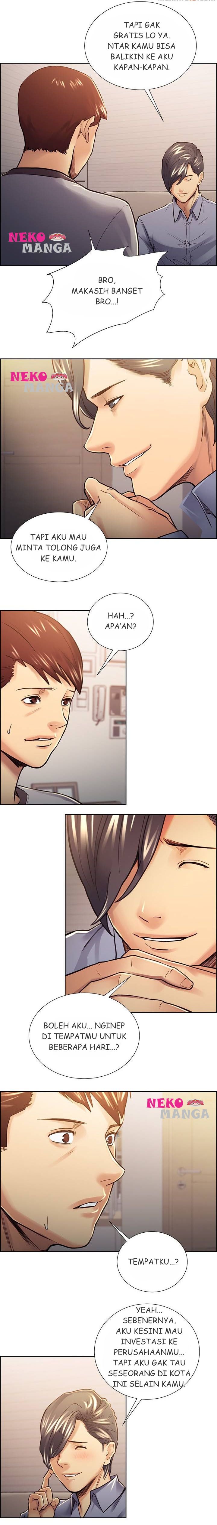 Taste of Forbidden Fruit - Chapter 22 9