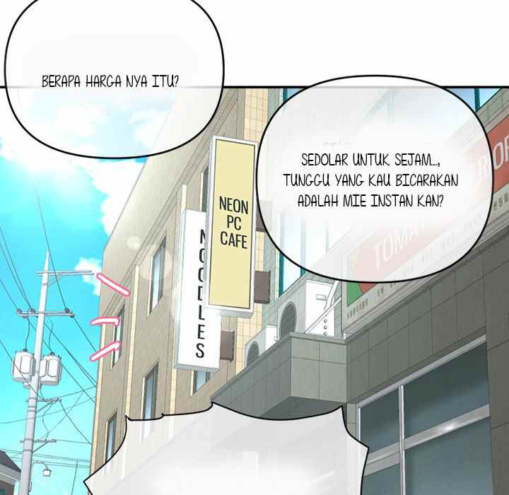 Midnight PC Cafe - Chapter 22 157 Midnight PC Cafe - Chapter 22 157