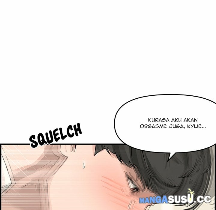 Newlyweds - Chapter 22 121