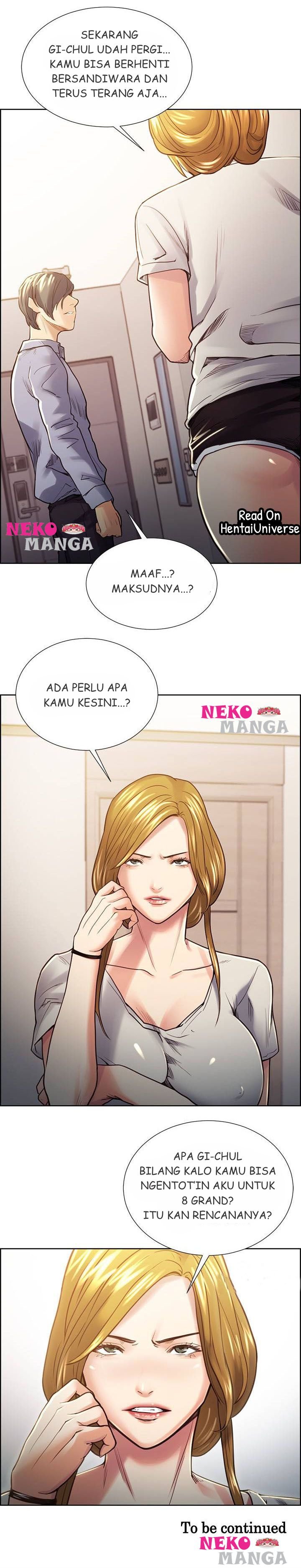 Taste of Forbidden Fruit - Chapter 22 15