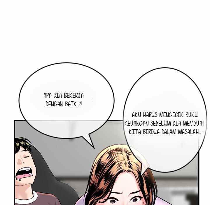 Midnight PC Cafe - Chapter 22 126 Midnight PC Cafe - Chapter 22 126