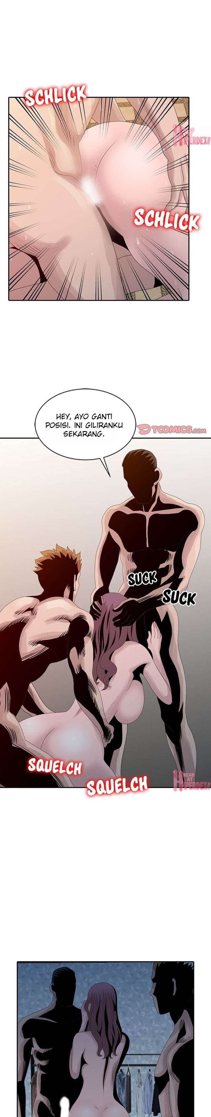 Shh! Her Secret - Chapter 22 1