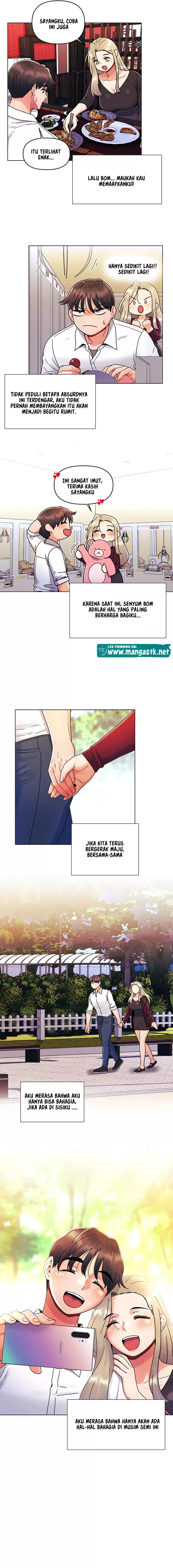 My First Time - Chapter 22 11