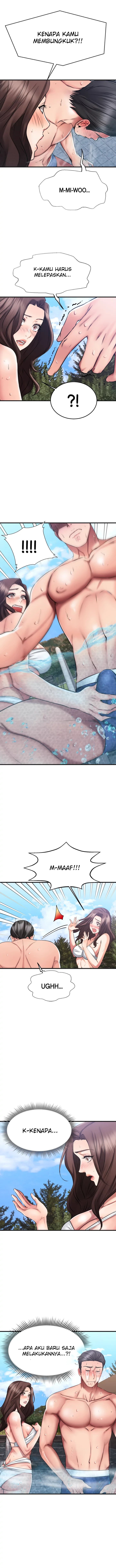 My Female Friend Who Crossed The Line - Chapter 22 13