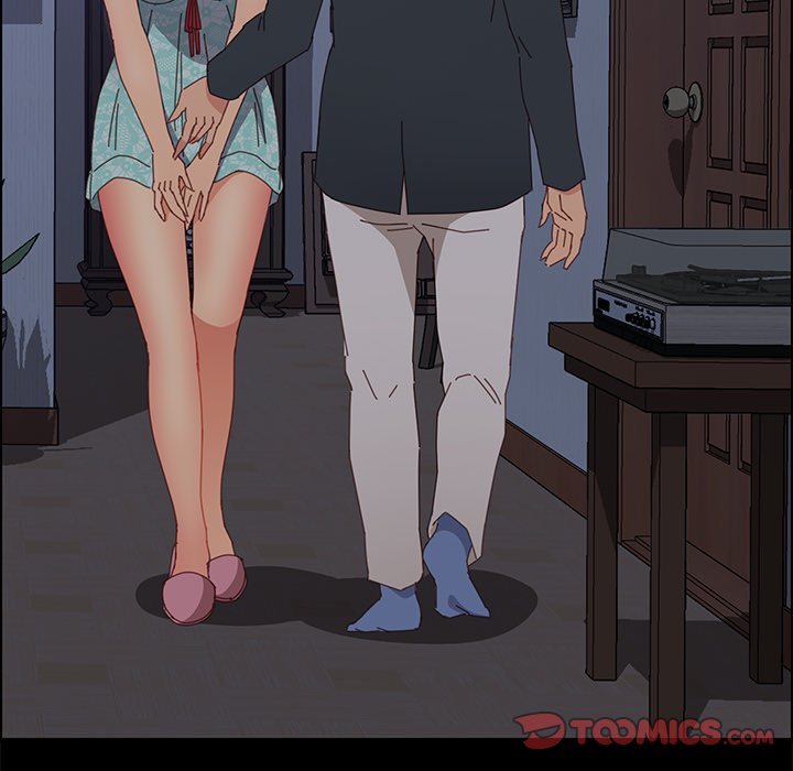 The Assistant - Chapter 22 157