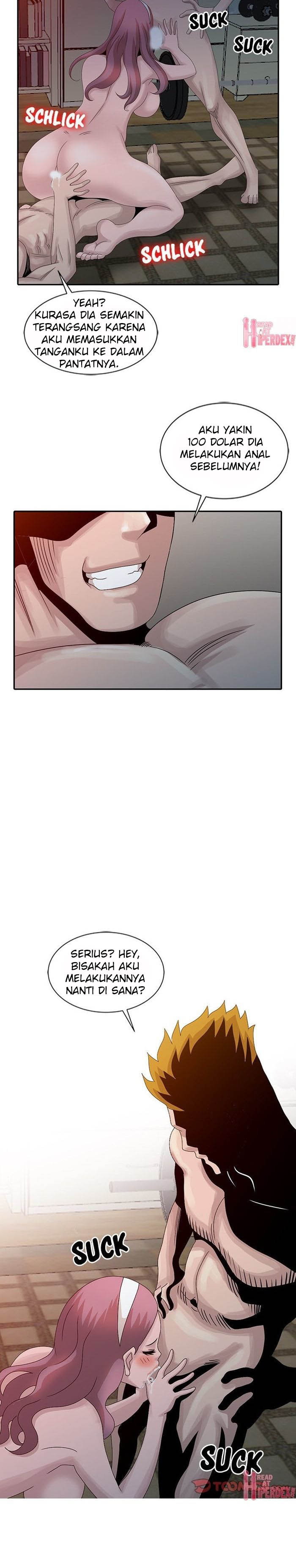 Shh! Her Secret - Chapter 22 7