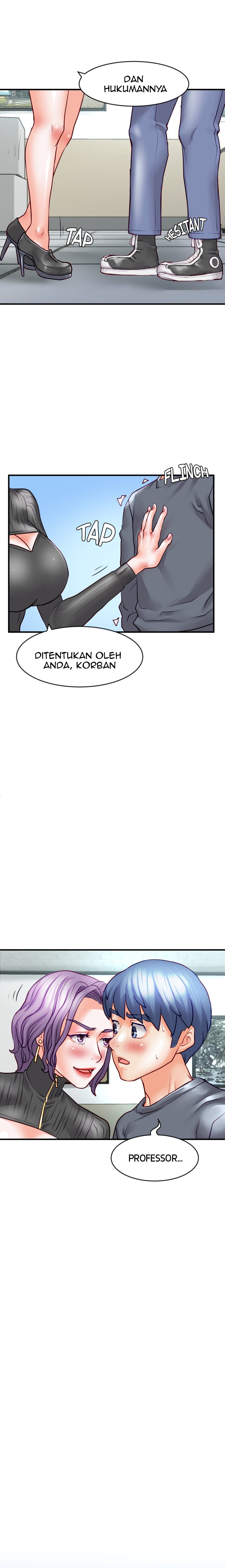 Love Is On The Air - Chapter 22 23 Love Is On The Air - Chapter 22 23