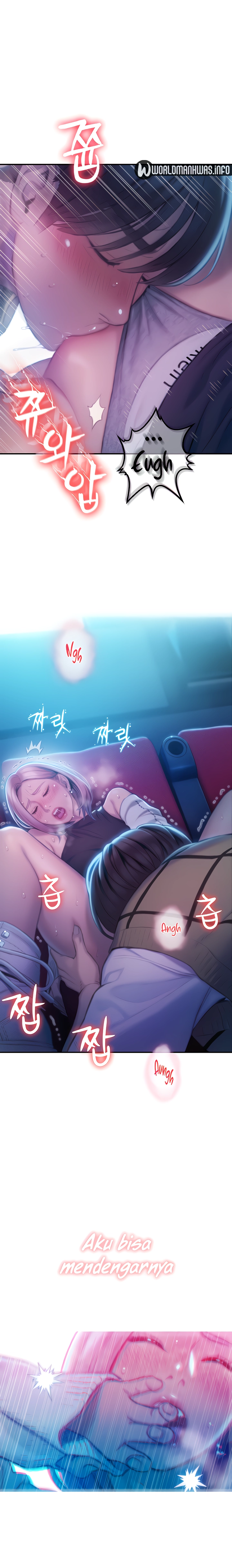 Love Limit Exceeded - Chapter 22 7 Love Limit Exceeded - Chapter 22 7