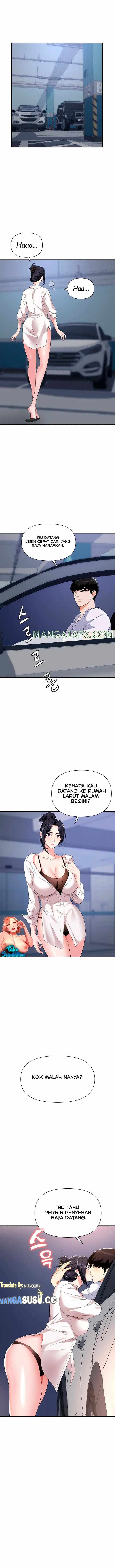 Trap (Park Min) - Chapter 22 2