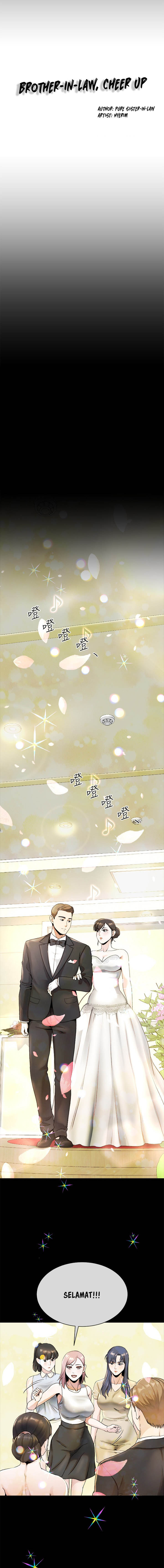 Cheer Up, Brother In Law - Chapter 22 3 Cheer Up, Brother In Law - Chapter 22 3