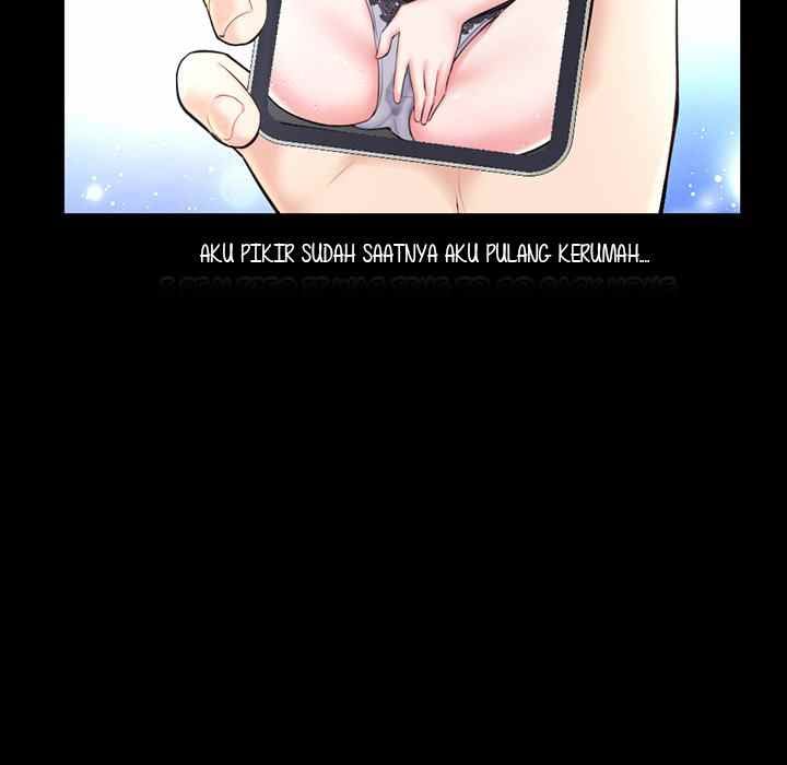 Midnight PC Cafe - Chapter 22 74 Midnight PC Cafe - Chapter 22 74