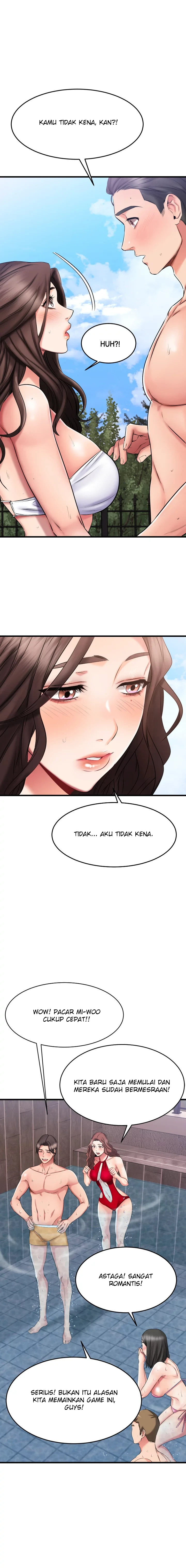 My Female Friend Who Crossed The Line - Chapter 22 6