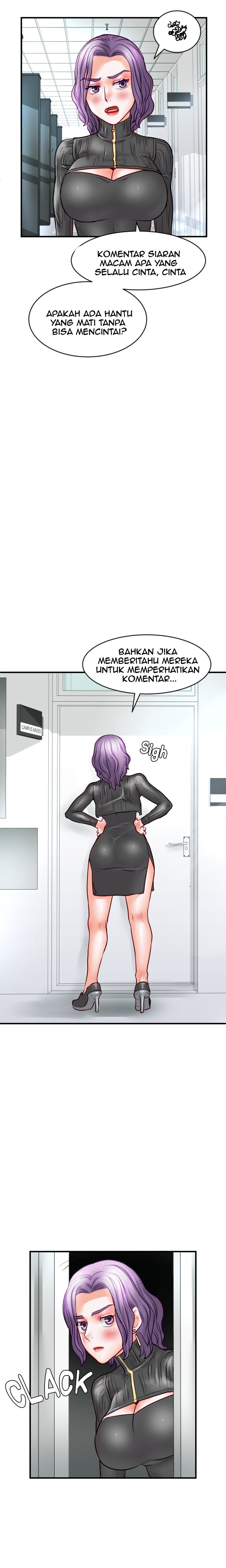 Love Is On The Air - Chapter 22 10 Love Is On The Air - Chapter 22 10