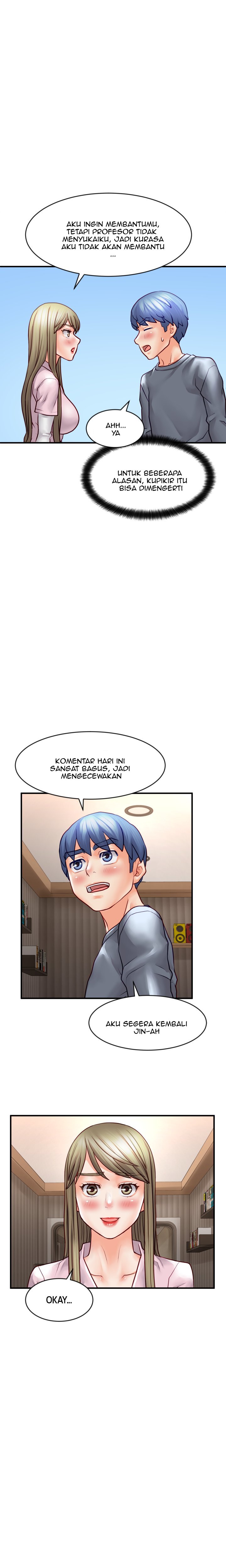 Love Is On The Air - Chapter 22 19 Love Is On The Air - Chapter 22 19