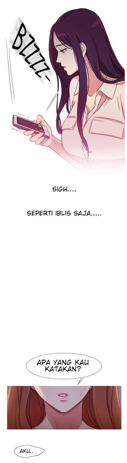 Fatal Woman - Chapter 22 23