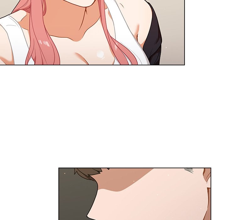 Naughty Little Secret - Chapter 22 35