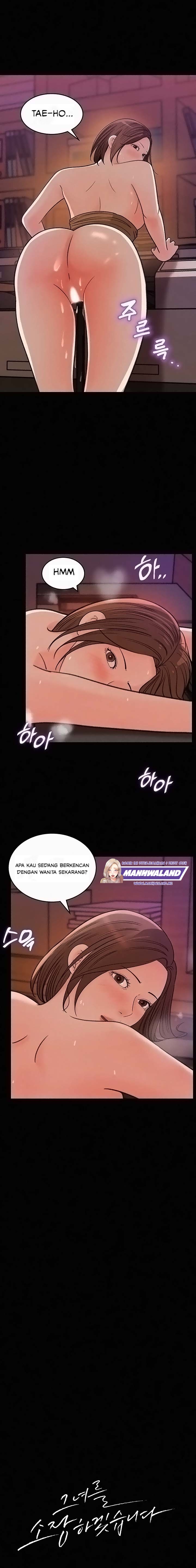 Keep Her - Chapter 22 6