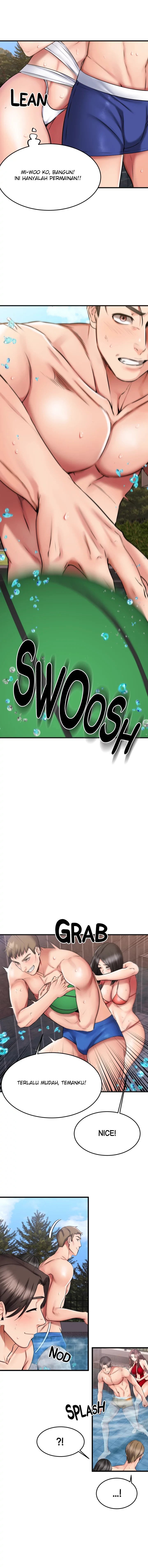 My Female Friend Who Crossed The Line - Chapter 22 8