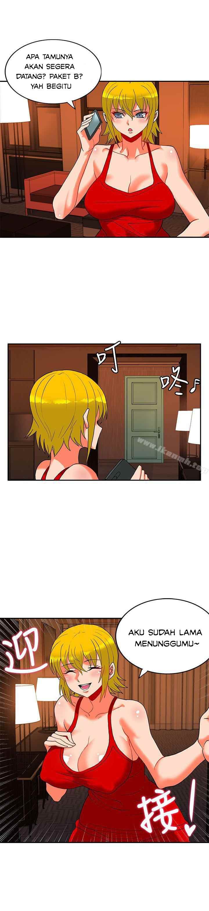 30cm Contractor S2 - Chapter 22 8