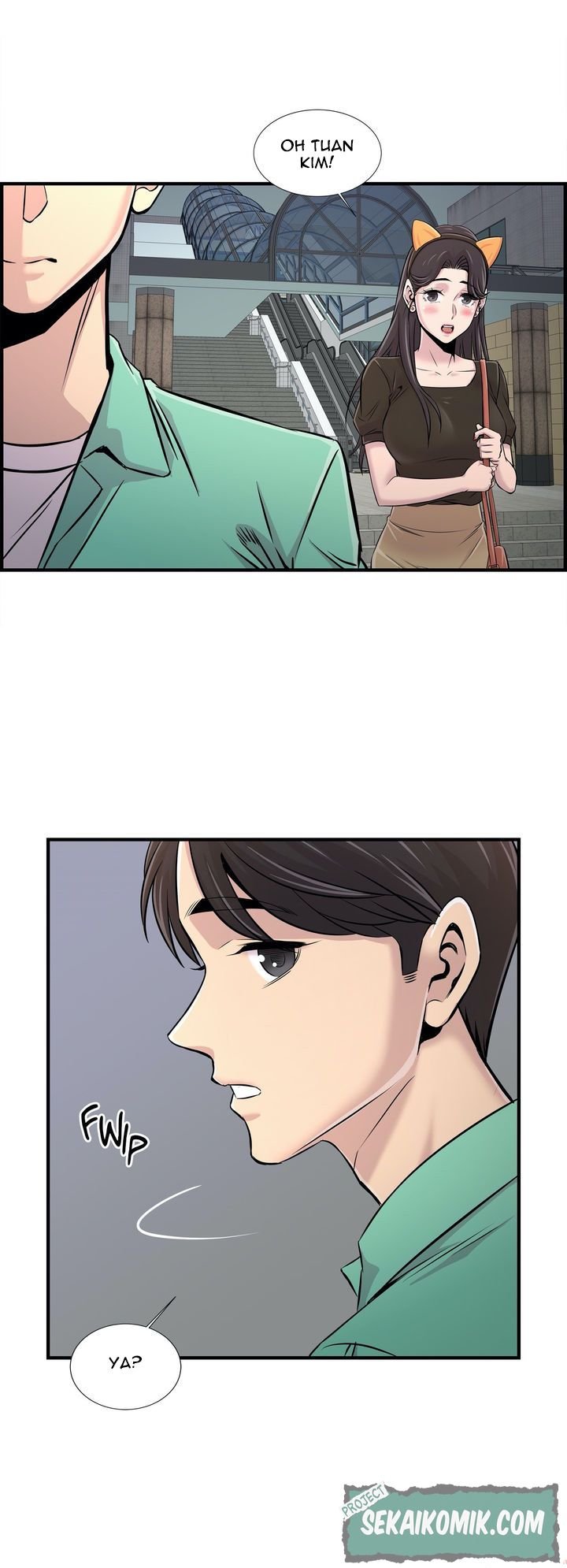 Cram School Scandal - Chapter 22 25 Cram School Scandal - Chapter 22 25