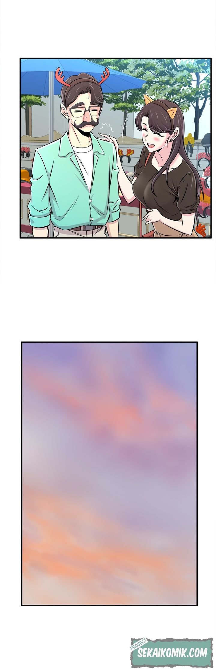 Cram School Scandal - Chapter 22 16 Cram School Scandal - Chapter 22 16