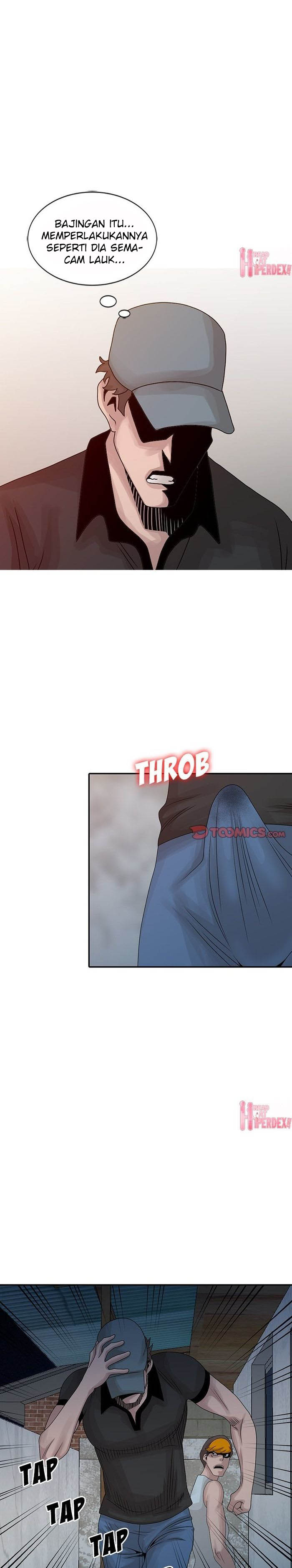 Shh! Her Secret - Chapter 22 14