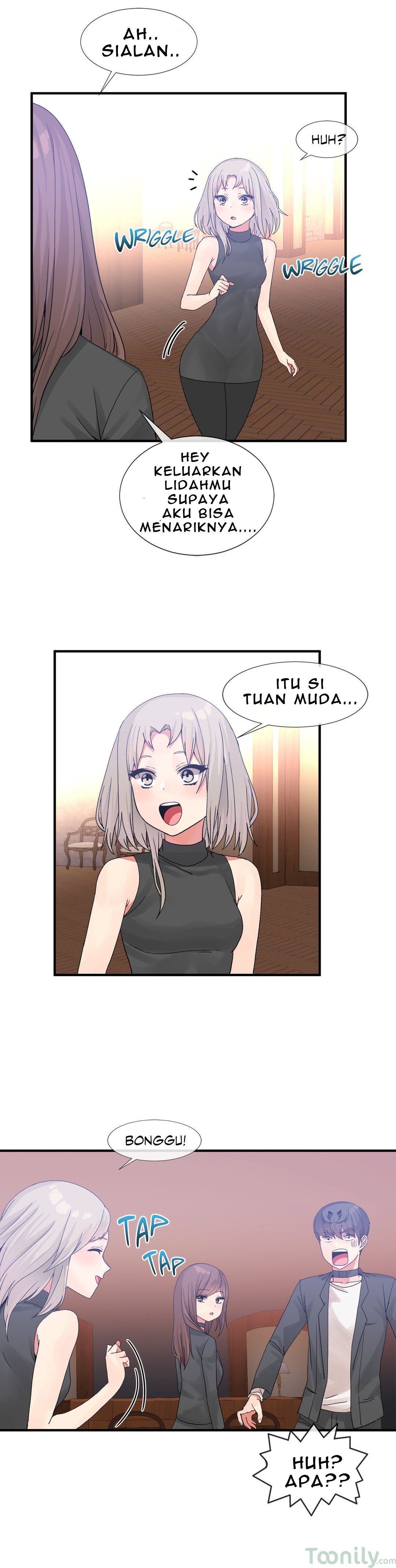 Deceptions (skull2) - Chapter 15 13