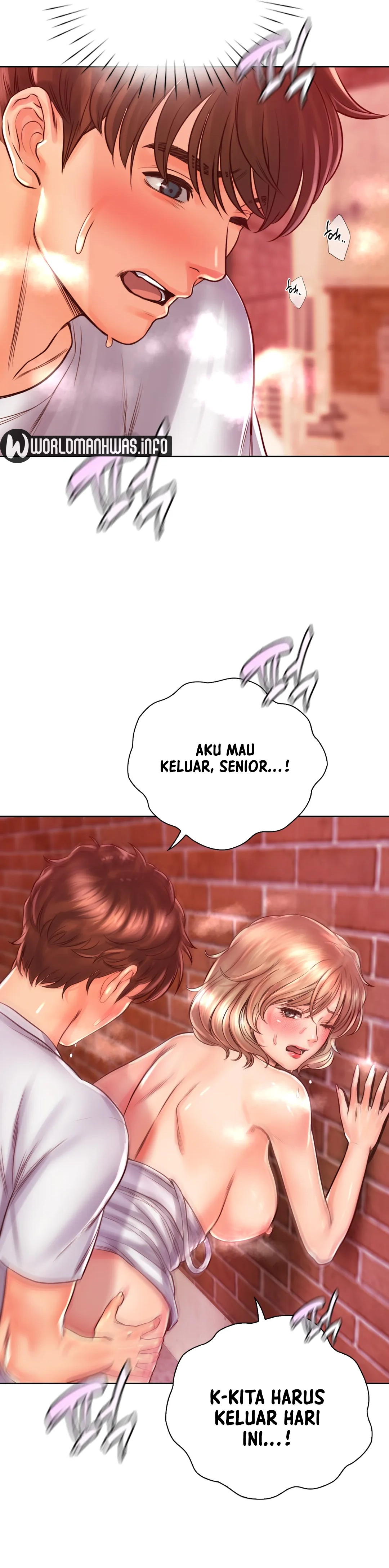 Osaka - Chapter 15 29