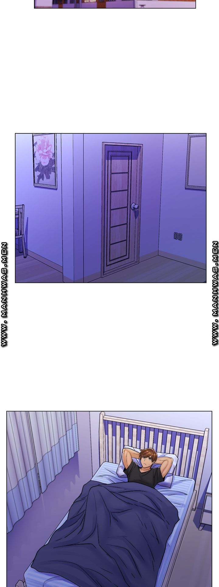 My Stepmom Is My Girlfriend - Chapter 15 7