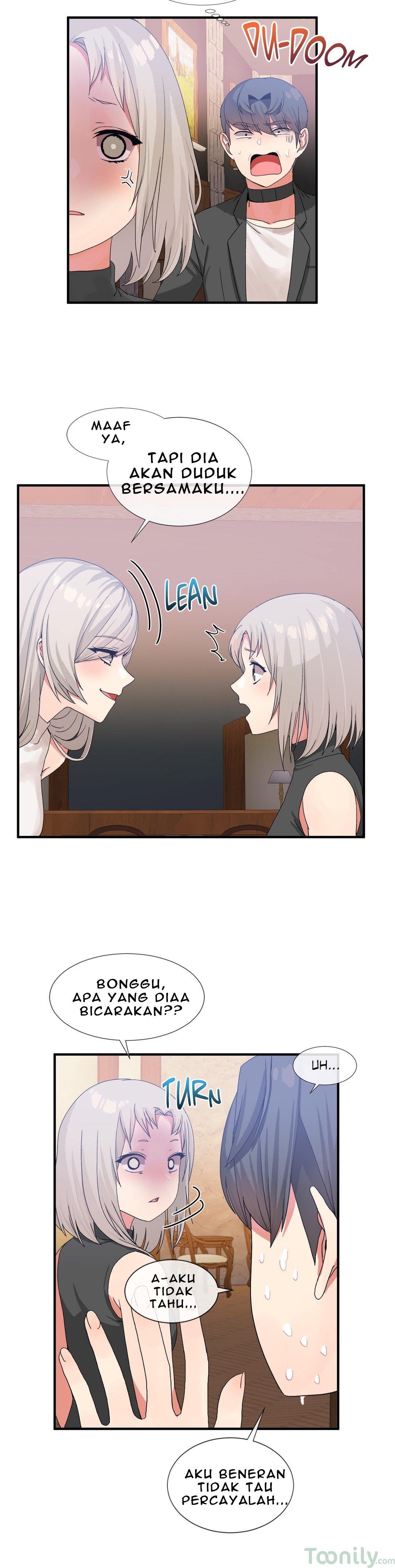 Deceptions (skull2) - Chapter 15 18