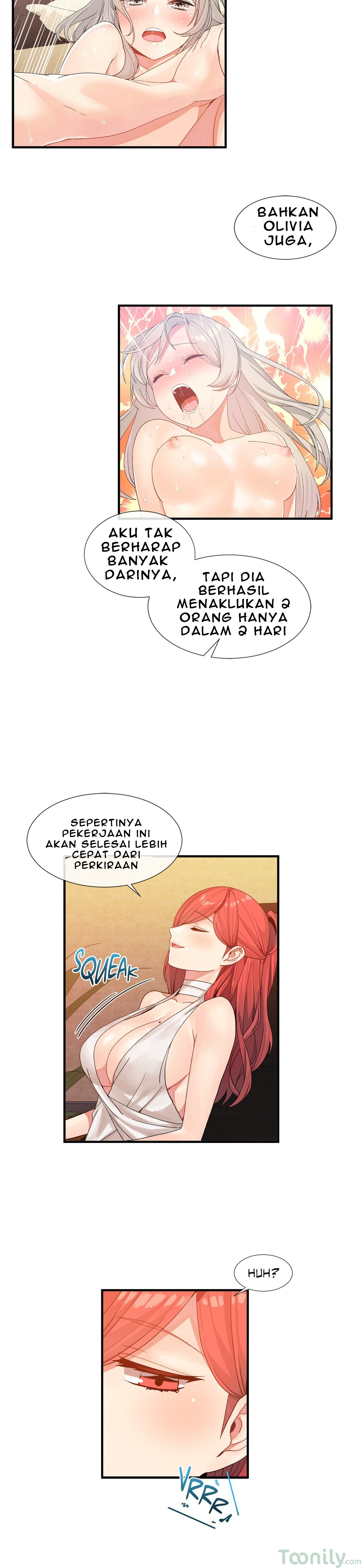 Deceptions (skull2) - Chapter 15 4